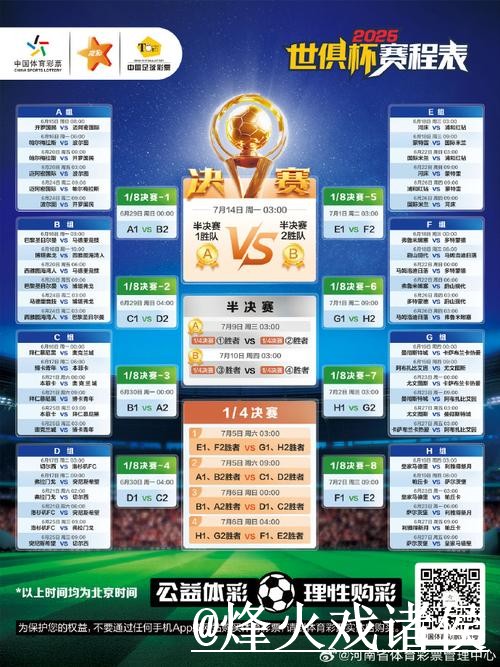 美加墨世界杯今日赛事直播平台指南，地址变化与高清入口参考
